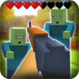 ��ʬ���湤�չٷ���������(Zombie Craft Survival)v56 �ֻ���