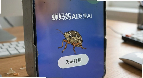 ������AI��װ���޷�����ô��