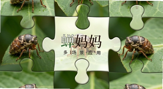������AI�ೡ��Ӧ��ƴͼ