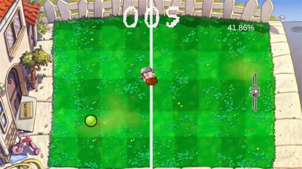 PVZ���ΰ����°�����v0.92 ��׿��