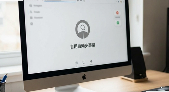 应用自动隐藏安装后无法打开怎么办