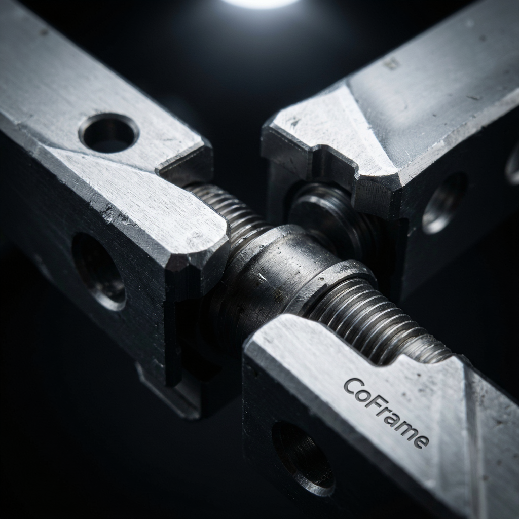 CoFrame���(CoFrame)�ٷ������ؽ�ͼ