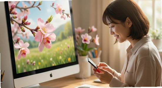 春芯多场景使用示意图 670x360