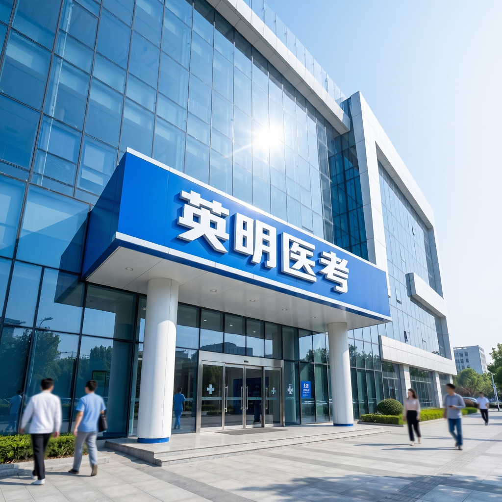 英明医考app下载截图