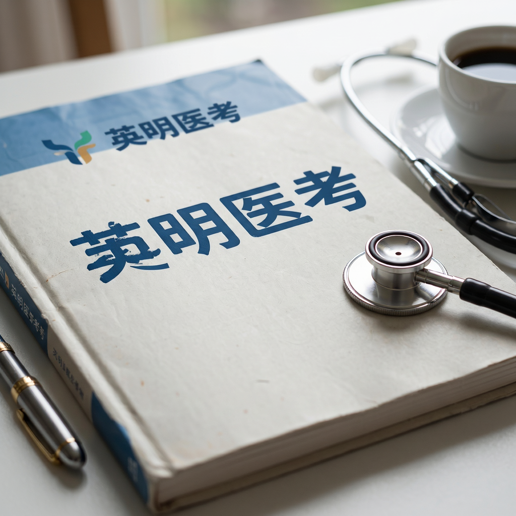 英明医考app下载截图