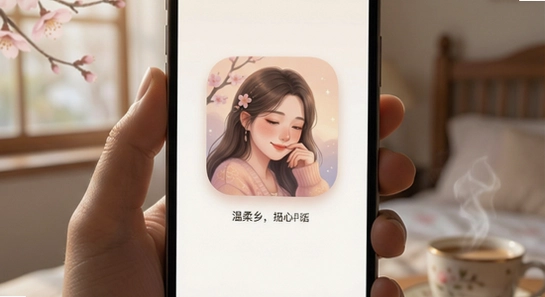 ������app����չʾ