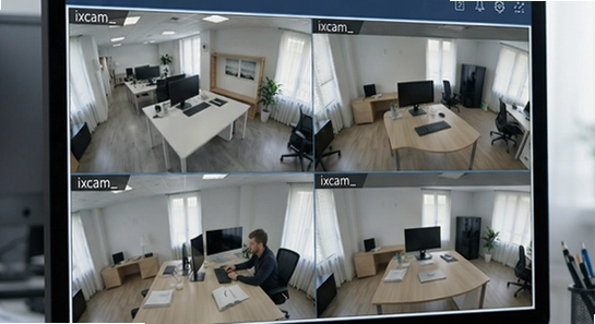 ixcam_�ೡ�����Ӧ��չʾ