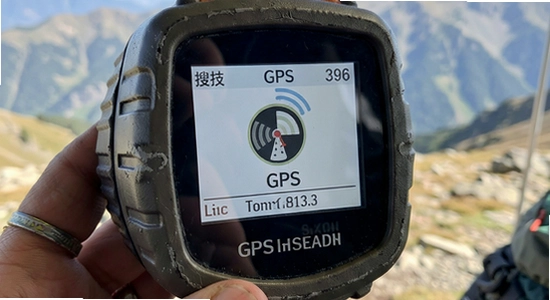 ���ζ�λ���Ѳ���GPS�ź���ô��