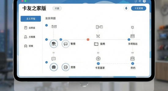 ����֮���ŵ�������湦��չʾͼ