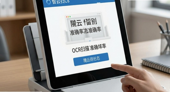 ����ɨ��OCRʶ��׼ȷ����ô��