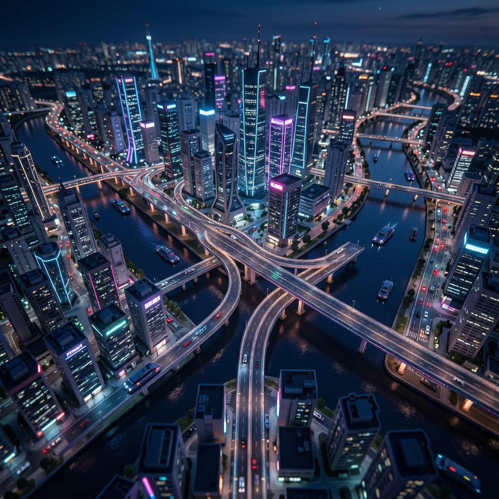 ģ�����(SimCity BuildIt)�ٷ������ؽ�ͼ