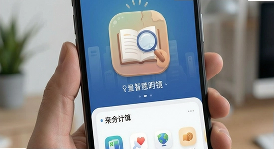 �ǻ�����app������չʾ