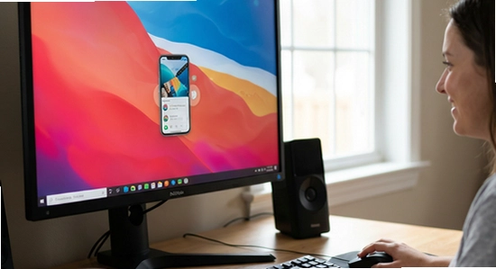 ��ͥʱ��PC���԰��޷������ֻ�ͬ��