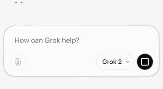grok�ֻ������°汾���� �������� �ֻ���Ļ �Ƽ��� ��ɫ��