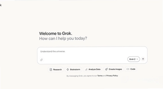 grok�ֻ��� �ٷ����� Ӧ���̵� ����