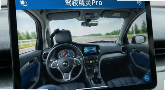 ��У����Pro������չʾ