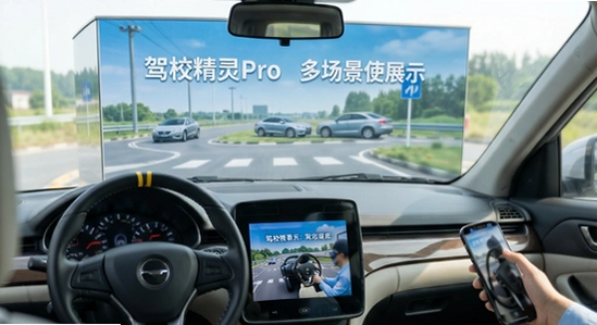 ��У����Pro�ೡ��ʹ��չʾ