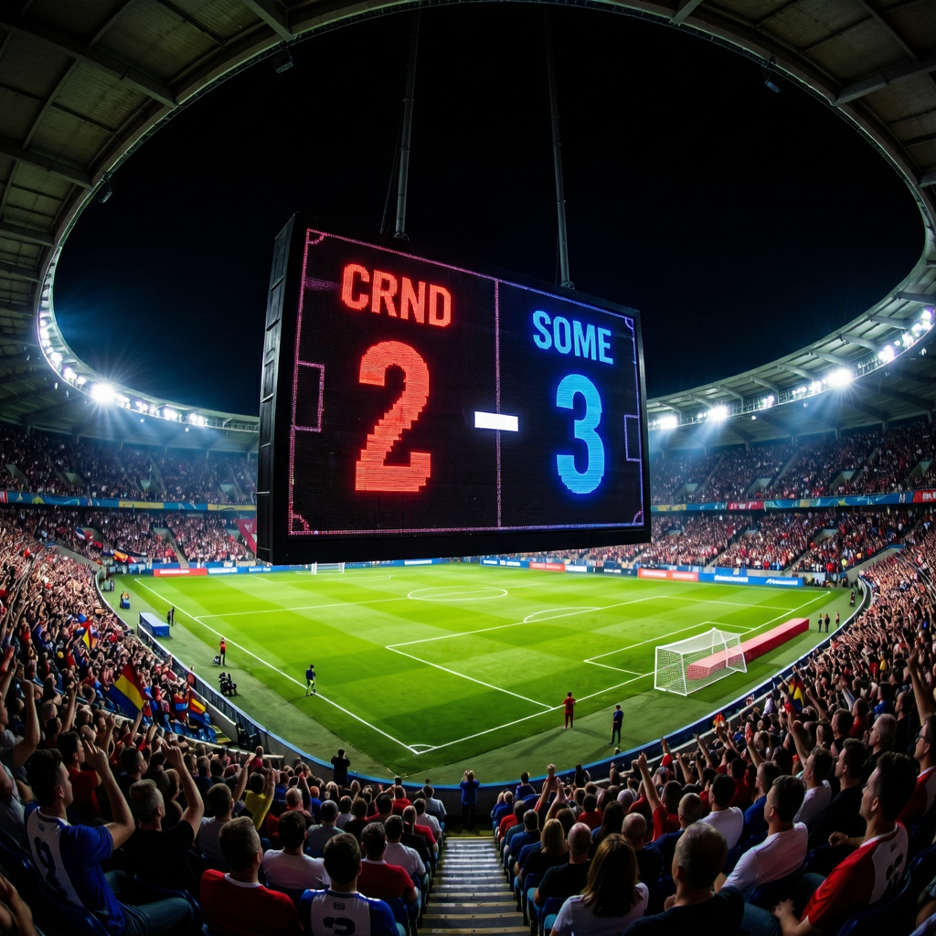 ����ȷ�(Football Score)�ٷ������ؽ�ͼ