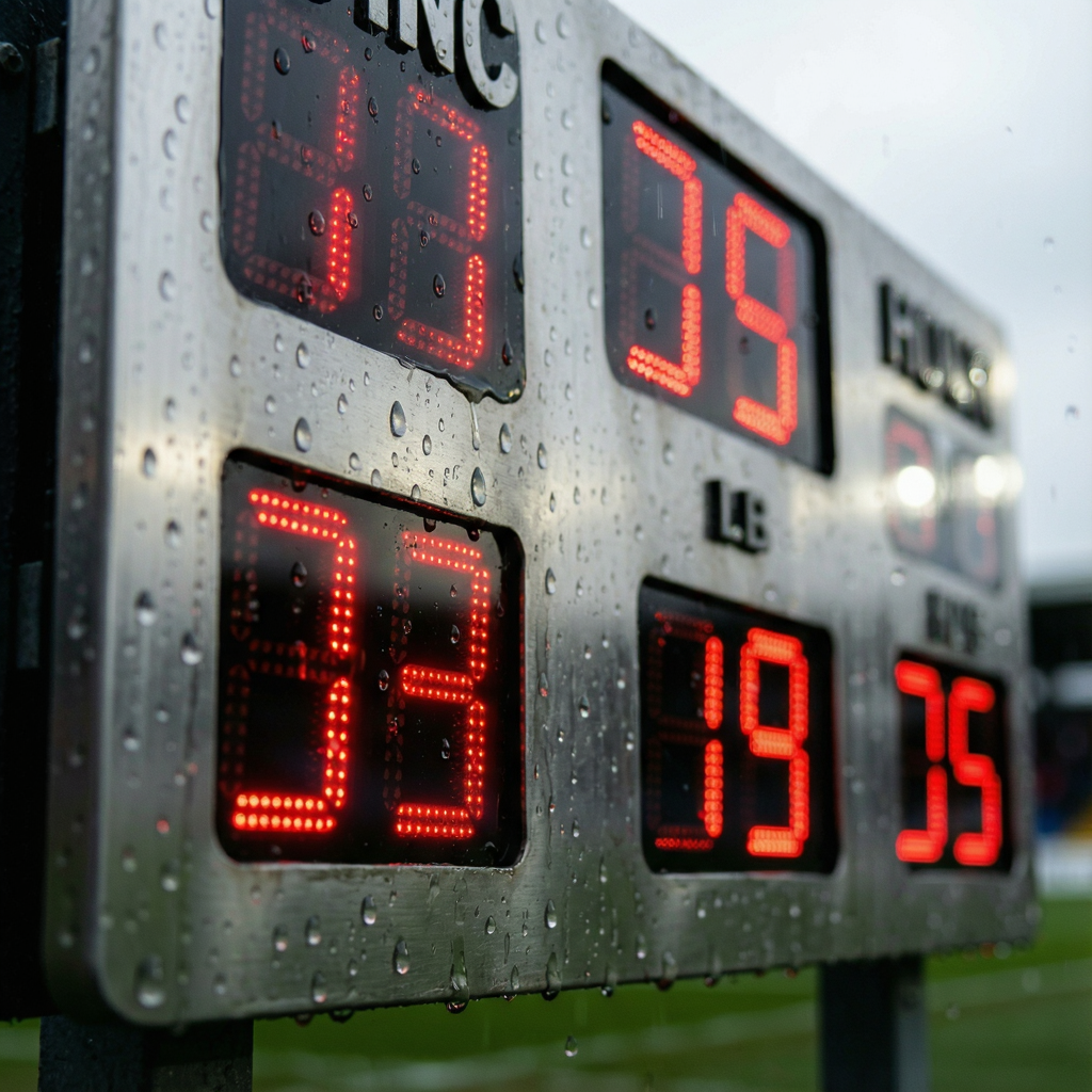 ����ȷ�(Football Score)�ٷ������ؽ�ͼ