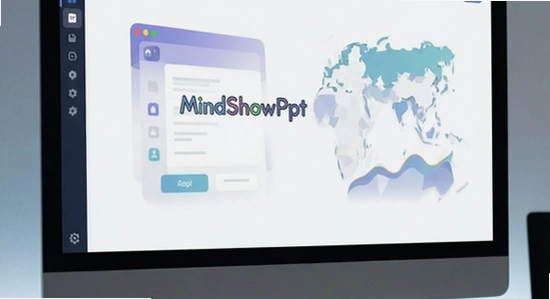 MindShowPPT�������ɽ���չʾ