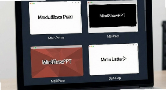 MindShowPPT��װ��ģ�����ʧ����ô��