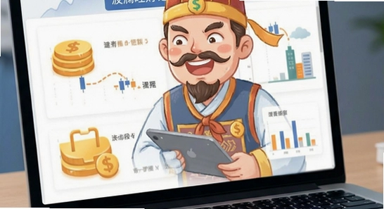 波澜旺财记账数据迁移方法