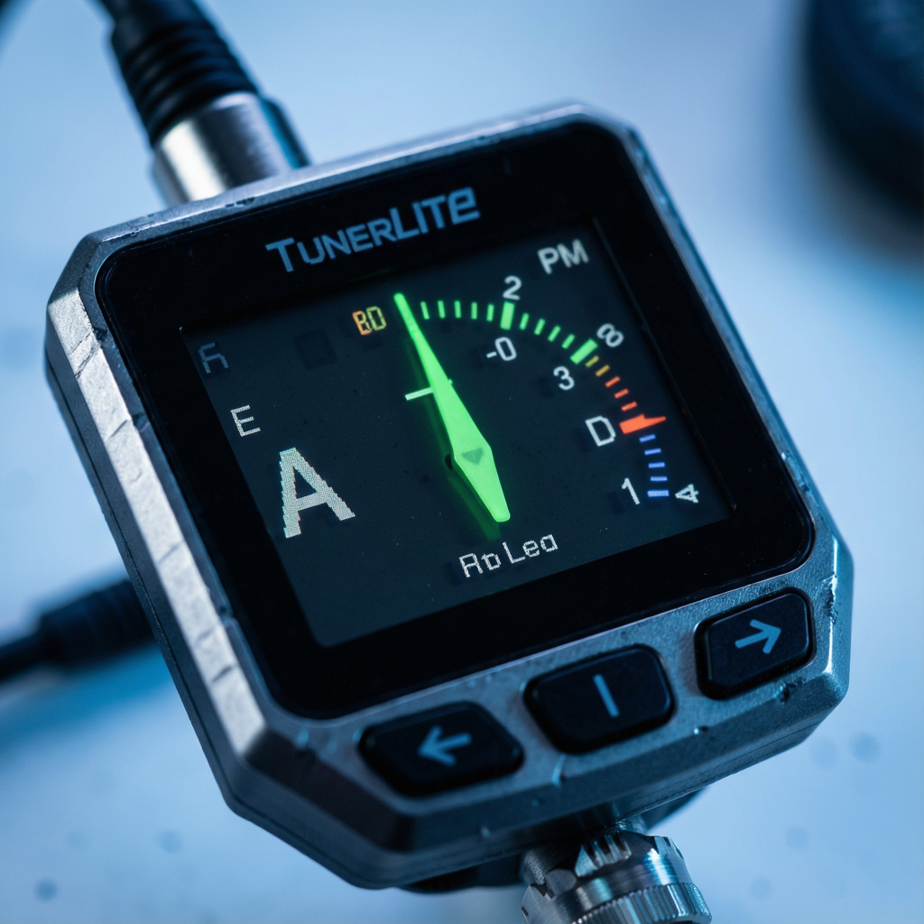 TunerLite������(TunerLite)�ٷ�������v1.7 ��׼����