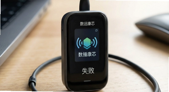 ��Զ��о�����豸����ʧ����ô��