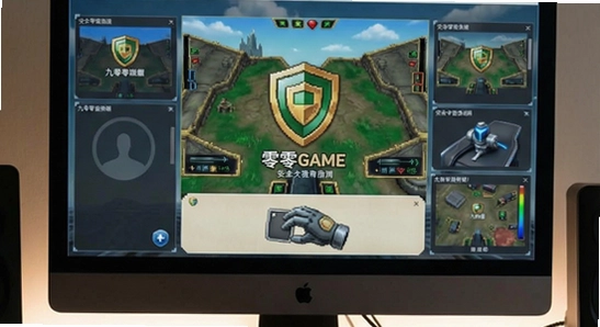 ������GAME��ȫ�������Ϸ���н���