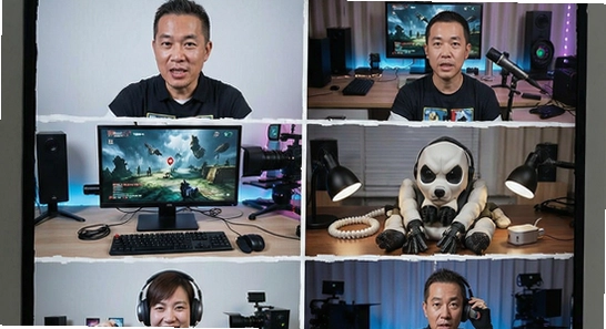 ������GAME�ೡ��ʹ��չʾͼ