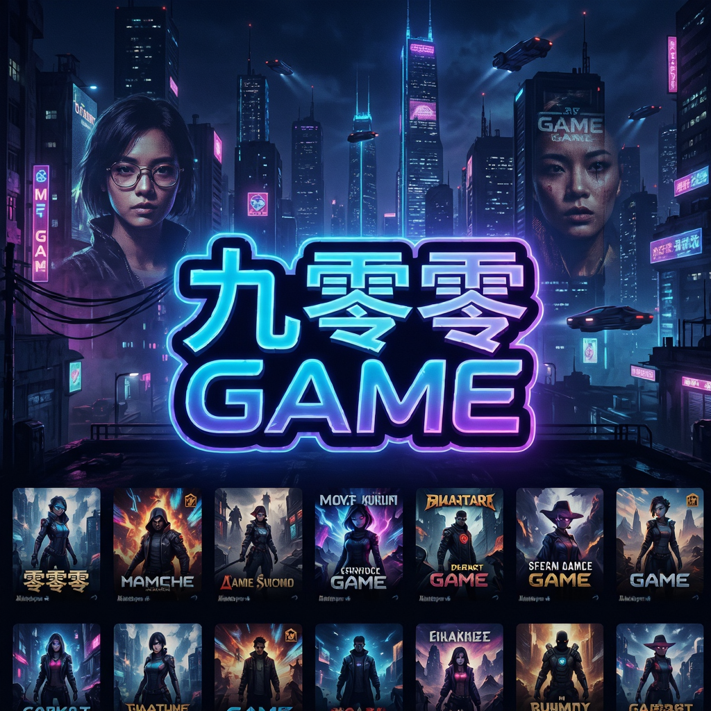 ������GAME(900GAME)�ٷ�������v3.2.3 �ٷ�����