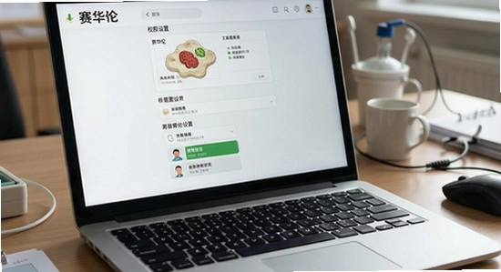 赛华佗安装权限设置