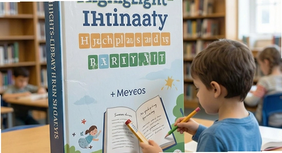 highlights-library�ּ��Ķ���ϵ