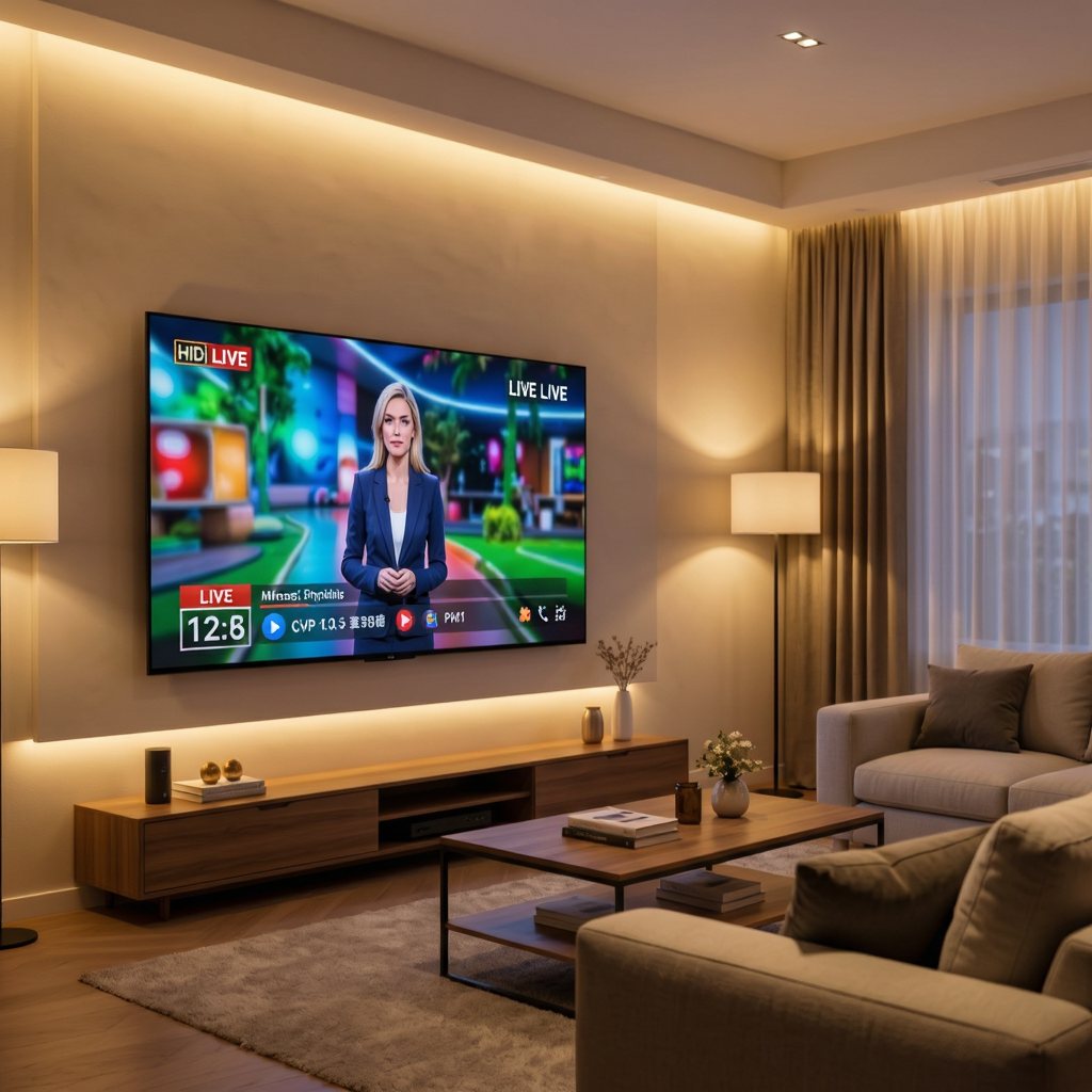 TV���Ӹ���ֱ���ٷ�������v1.0.0 ����ֱ��