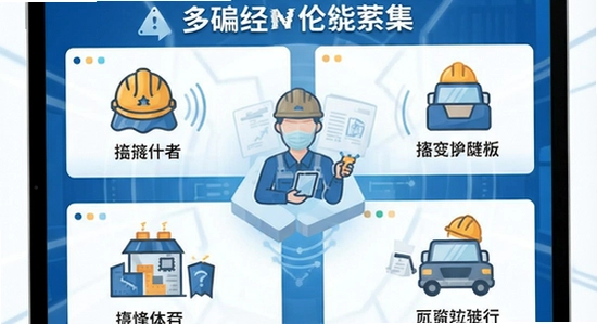 易工通多场景应用示意图