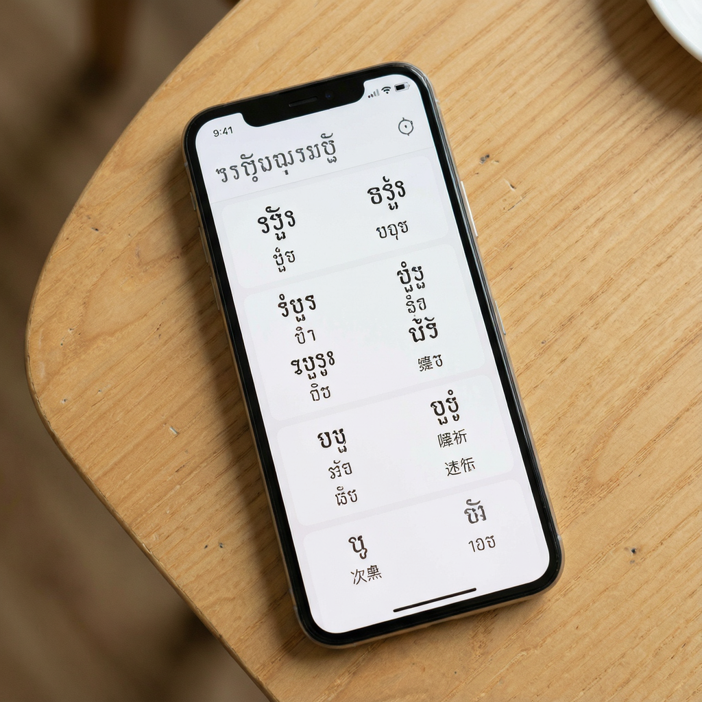 ������������(Lao Voice Translate)�ٷ�������v1.0.0 �ٷ�����