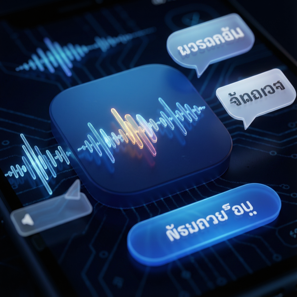 ������������(Lao Voice Translate)�ٷ�������v1.0.0 �ٷ�����