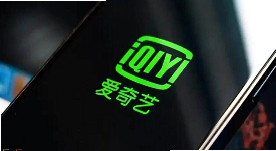 爱奇艺国际版2026登录界面邮箱入口,色彩丰富 无水印