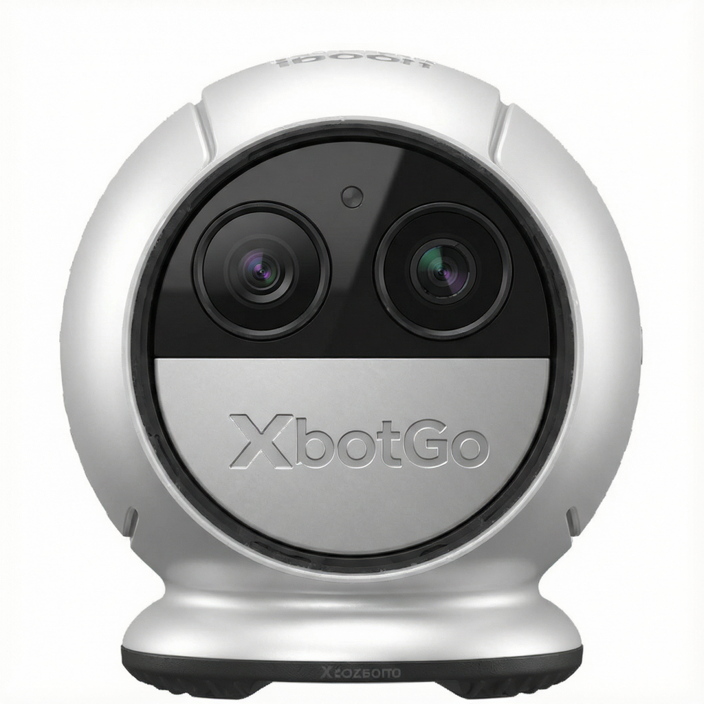 XbotGo�ٷ�������v5.1.0 ���ܸ�������