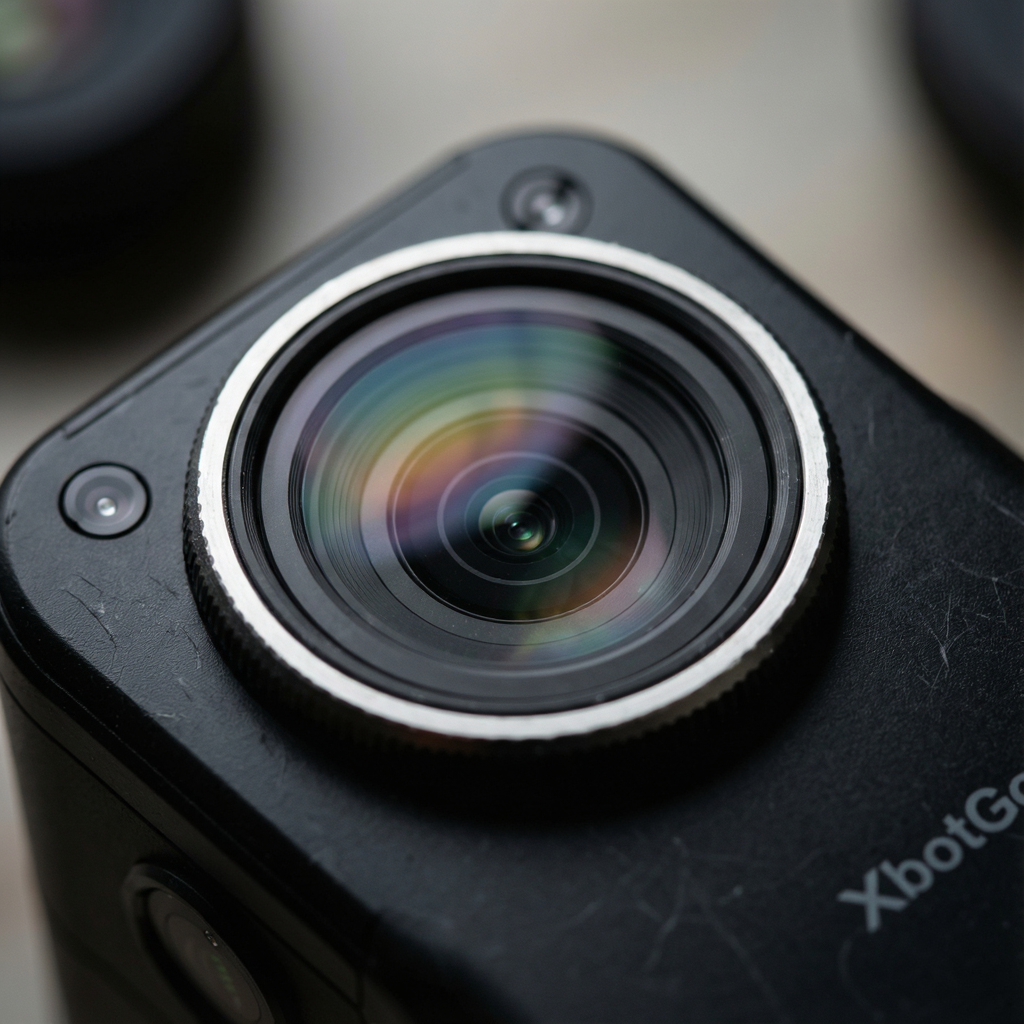 XbotGo�ٷ�������v5.1.0 ���ܸ�������