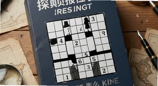 数独侦探手解析包错误怎么解决