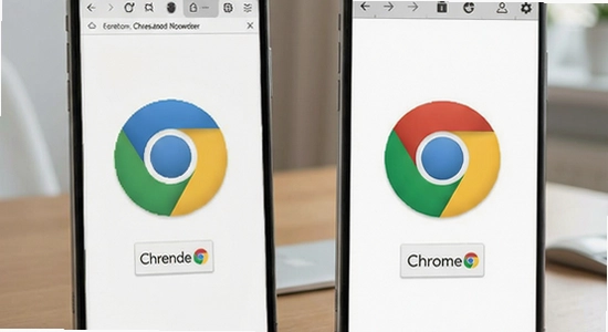 Chrende�������Chrome����