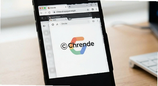 670*360 Chrende������������չʾͼ