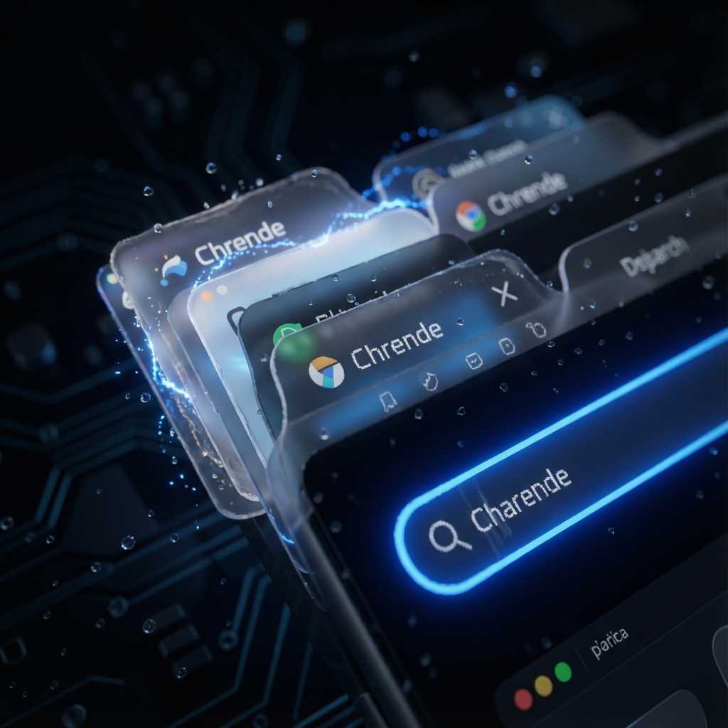 Chrende�����(Chrende Browser)�ٷ�����v1.0.0 ����������