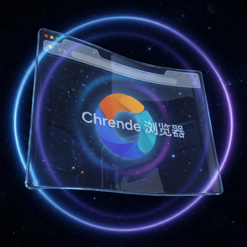 Chrende�����(Chrende Browser)�ٷ�����v1.0.0 ����������