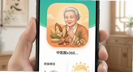 ��ҽȦapp����չʾ670x360