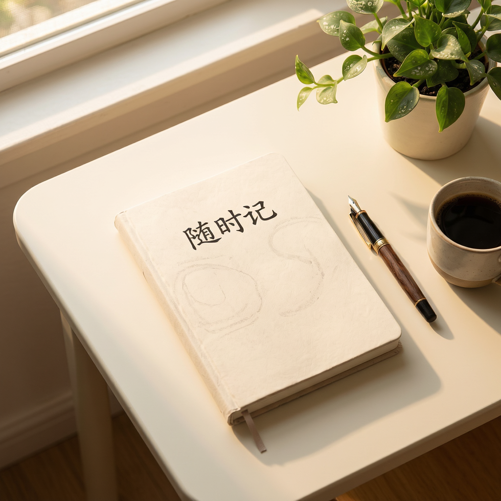 ��ʱ��(Note)�ٷ�������v3.0.5 �����Ʊʼ�