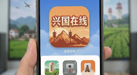 �˹�����APP��ҳ����չʾͼ