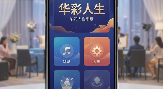��������Ӧ��������չʾ