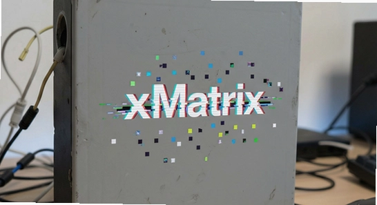 xMatrix��װ��������ô��